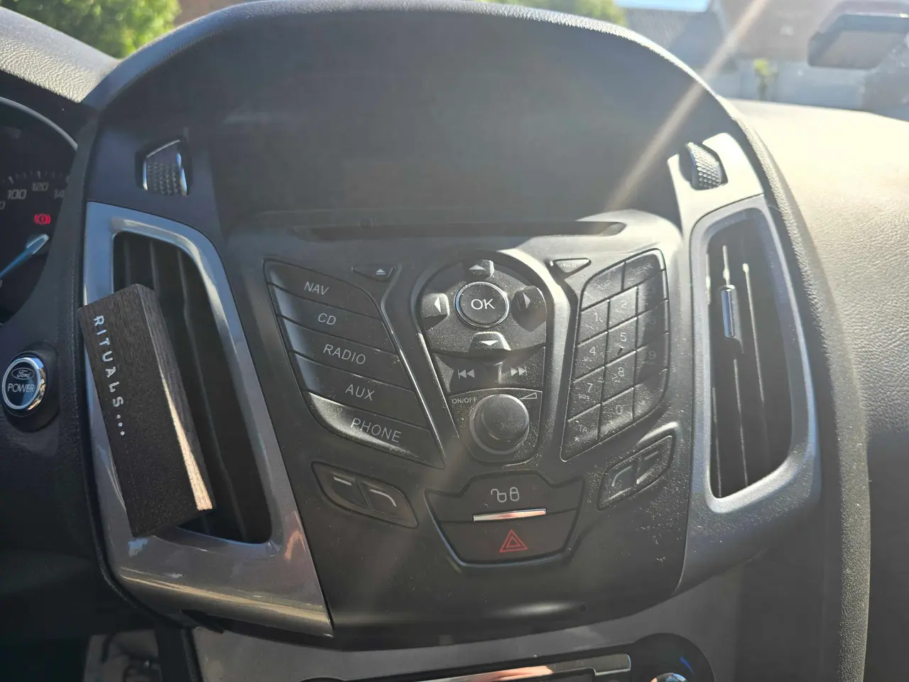 Billede 16 - FORD FOCUS 2,0 TDCI AUTOMATGEAR, ADAPTIV FARTPILOT