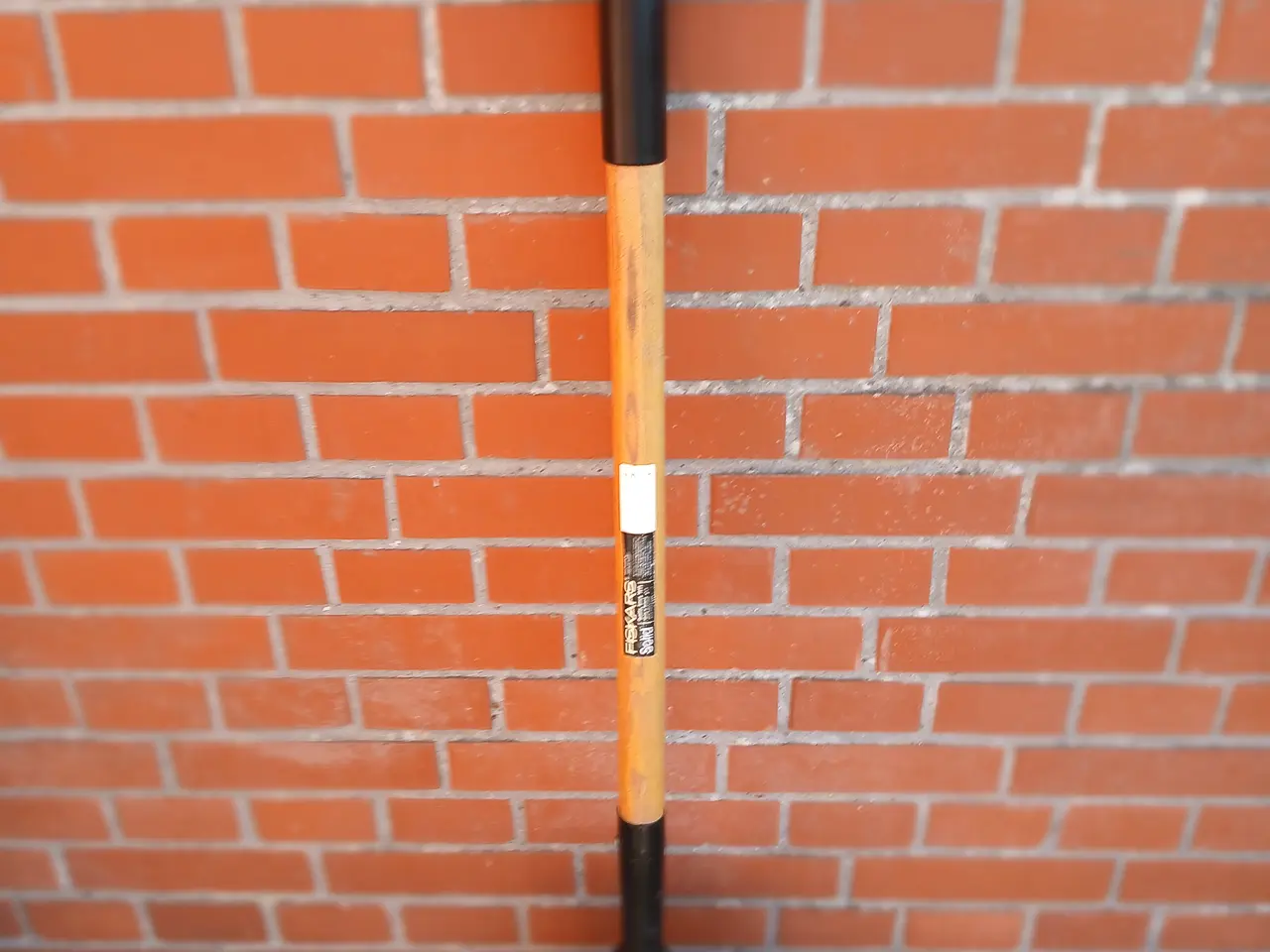 Billede 1 - Fiskars Spade