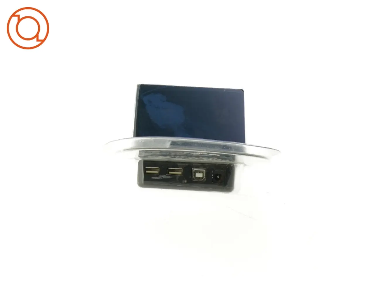 Billede 4 - Usb port fra Office D Sign (str. 20 x 14 cm)