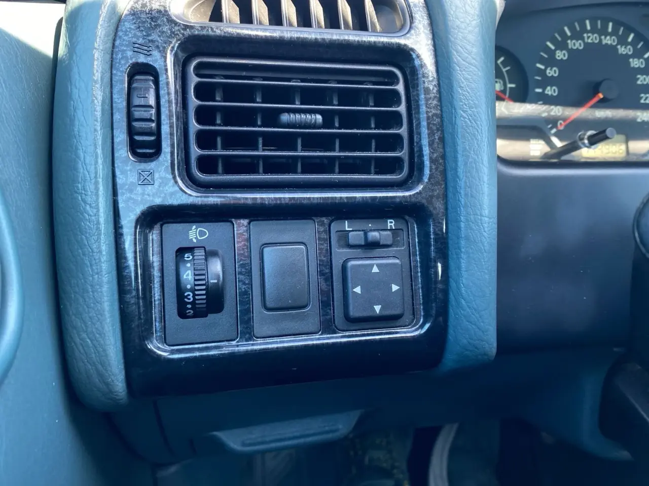 Billede 16 - Toyota Avensis 1,8 Linea Terra 110HK