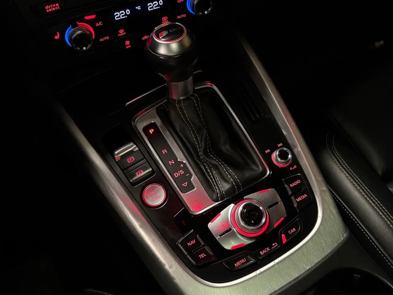 Billede 16 - Audi SQ5 3,0 TDi 313 quattro Tiptr. Van