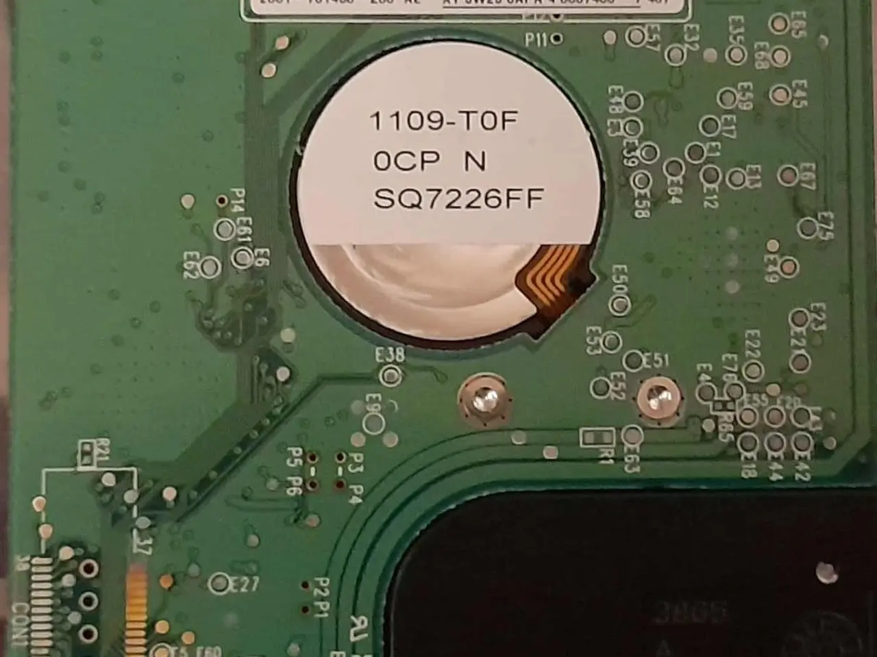 Billede 2 - Western Digital (WD), 160 GB, God