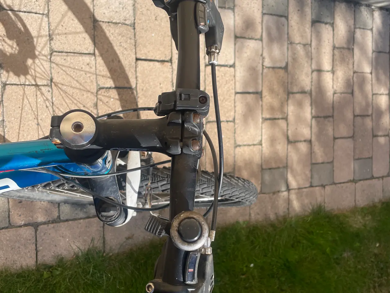 Billede 4 - Billig Mountainbike – Kører – 165-185 cm
