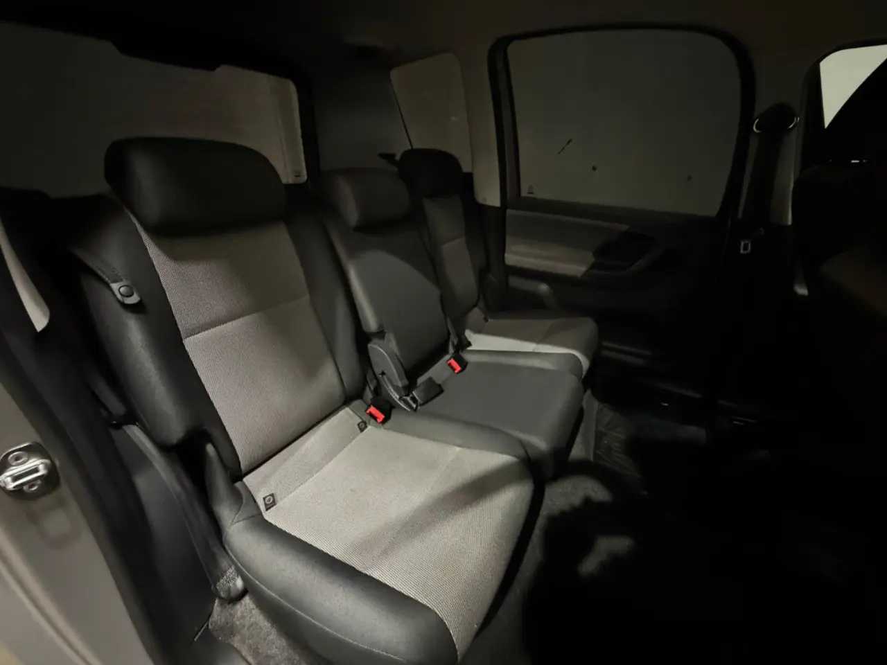 Billede 16 - Skoda Roomster 1,2 12V Comfort
