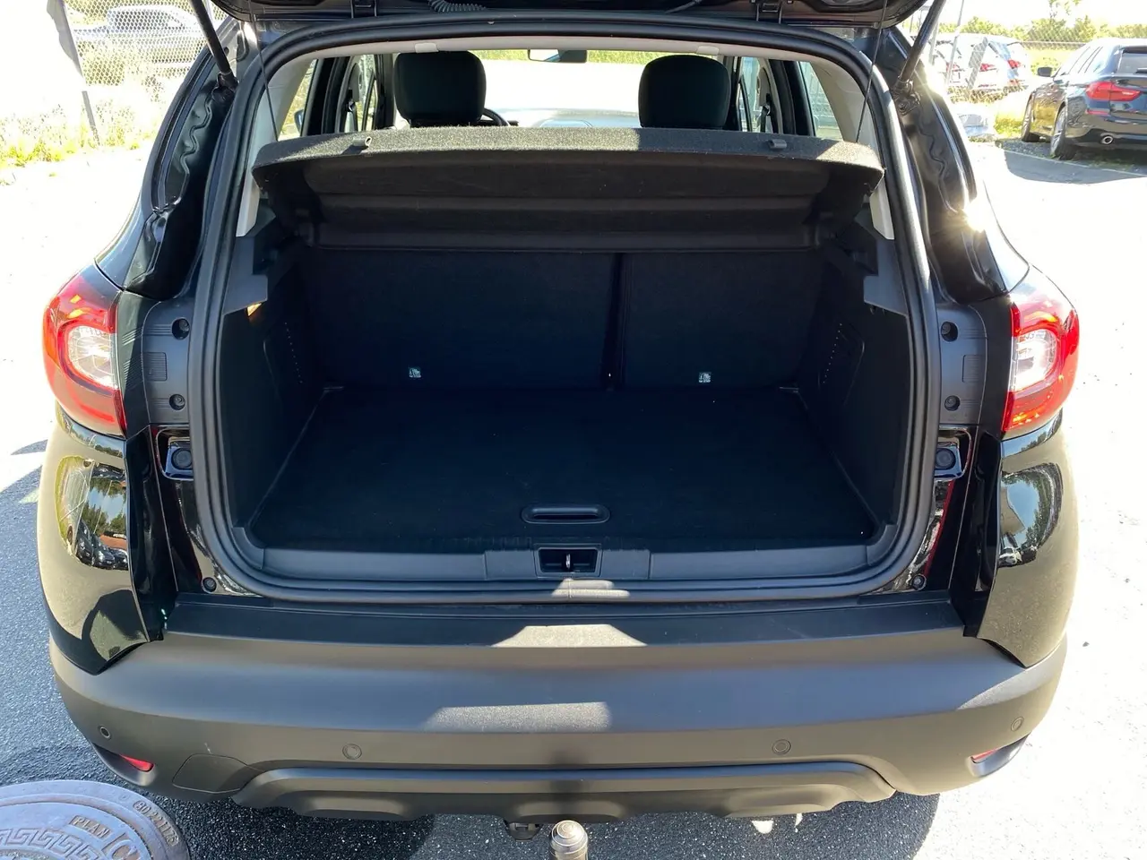 Billede 7 - Renault Captur 0,9 Energy TCe Zen 90HK 5d