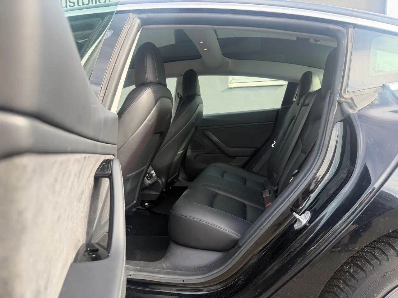 Billede 6 - Tesla Model 3  Standard Range+ RWD