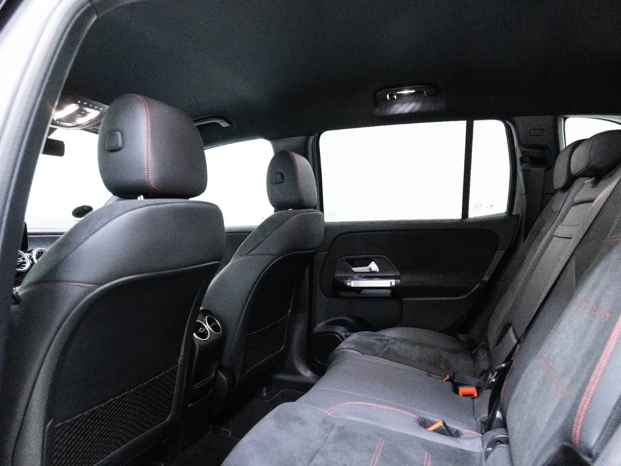 Billede 15 - Mercedes EQB250+  AMG Advance