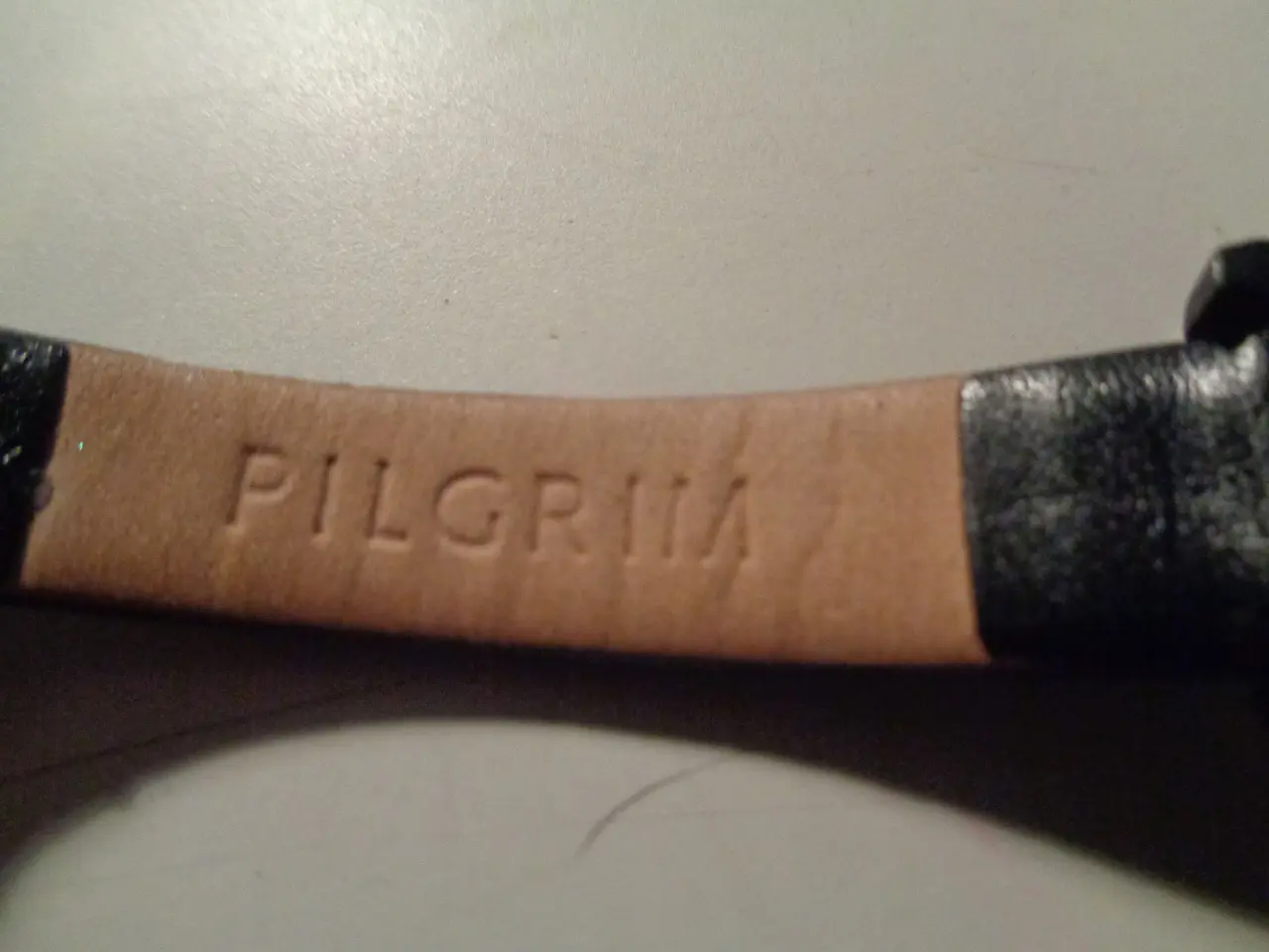 Billede 5 - Pilgrim ur