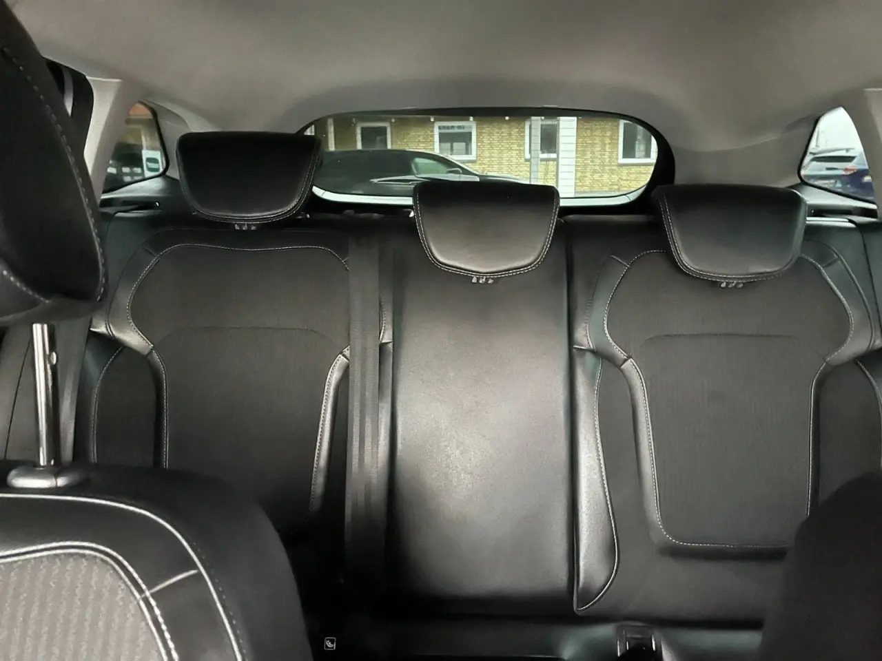 Billede 17 - Renault Megane IV 1,3 TCe 160 Intens Sport Tourer EDC