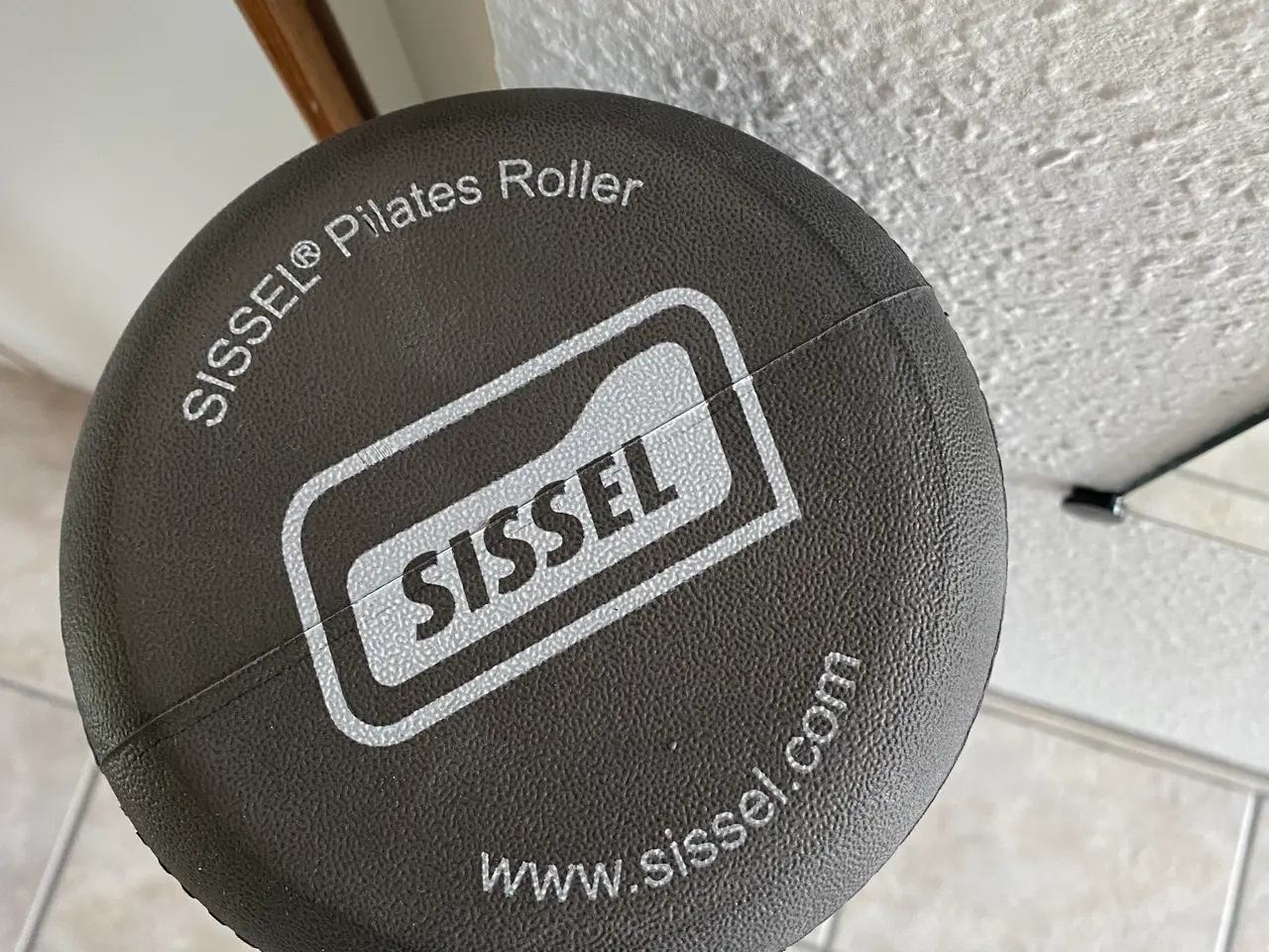 Billede 1 - Sissel pilates roller