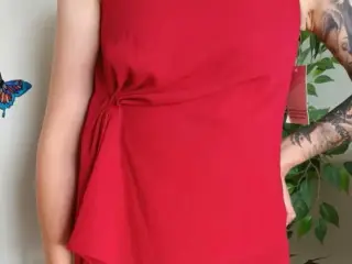 Top. Chiara Forthi. XS/34