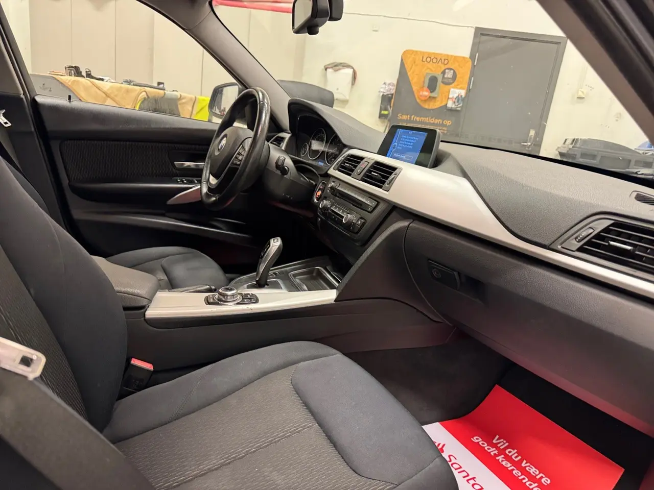 Billede 15 - BMW 318d 2,0 Touring aut.