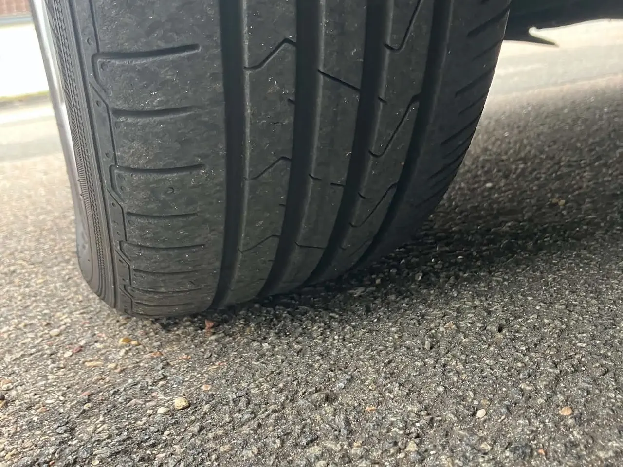 Billede 11 - Suzuki Liana 1.6