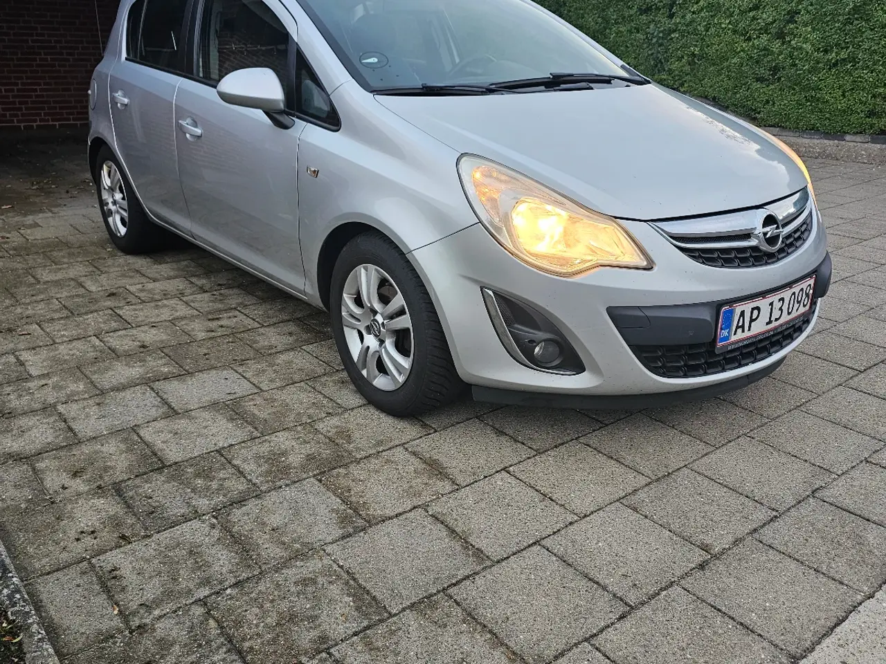 Billede 2 - Opel Corsa 1.3 CDTI Ekoflex