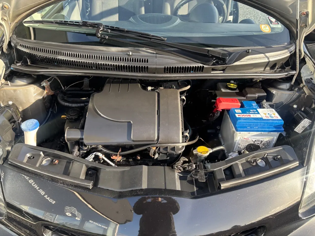 Billede 11 - Toyota Aygo 1,0