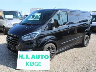 Ford Transit Custom 290 L1 2,0 TDCi 185 Sport aut.