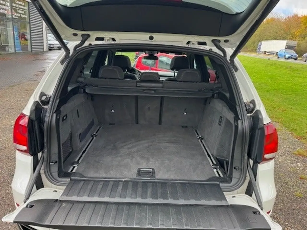 Billede 13 - BMW X5 3,0 M50d xDrive aut.