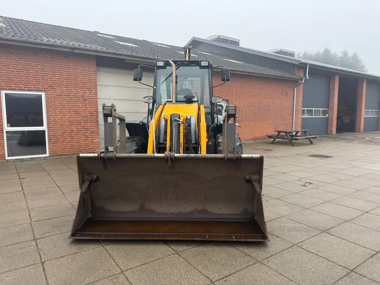 Billede 2 - Terex 980 elite
