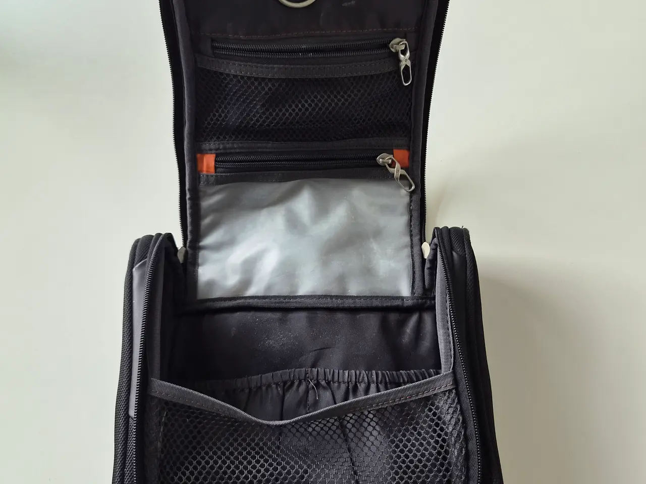 Billede 3 - Samsonite toilettaske