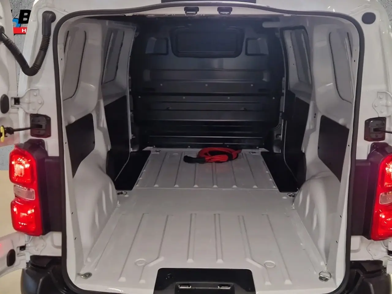 Billede 11 - Citroën ë-Jumpy 50 L2 BaseLine