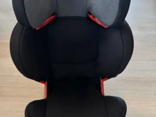 4 gode autostole (2 tilbage!)