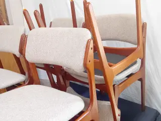 Erik Buch spisebordsstole OD 49