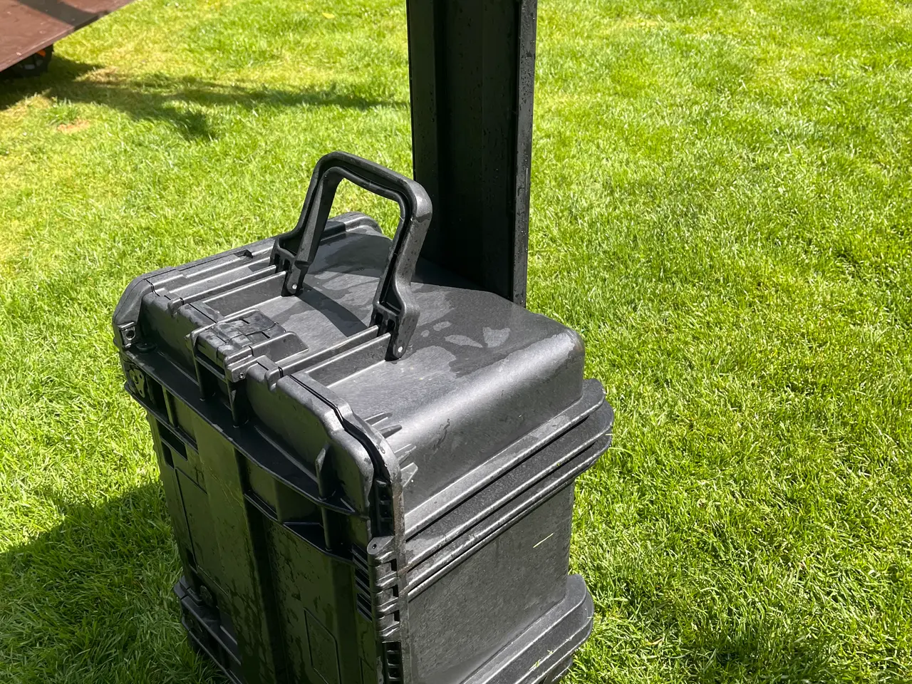 Billede 4 - Peli 0450 Case