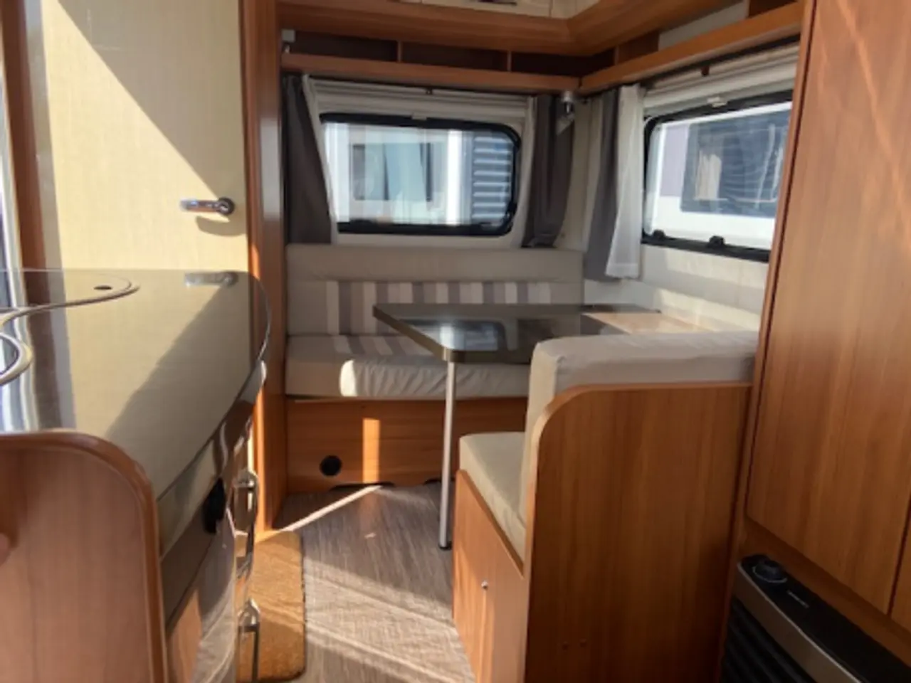Billede 11 - Hobby ON TOUR 390 SF