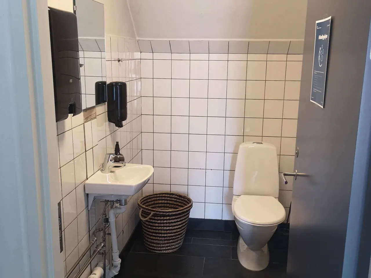 Billede 12 - Erhvervslejemål i Pakhusgården