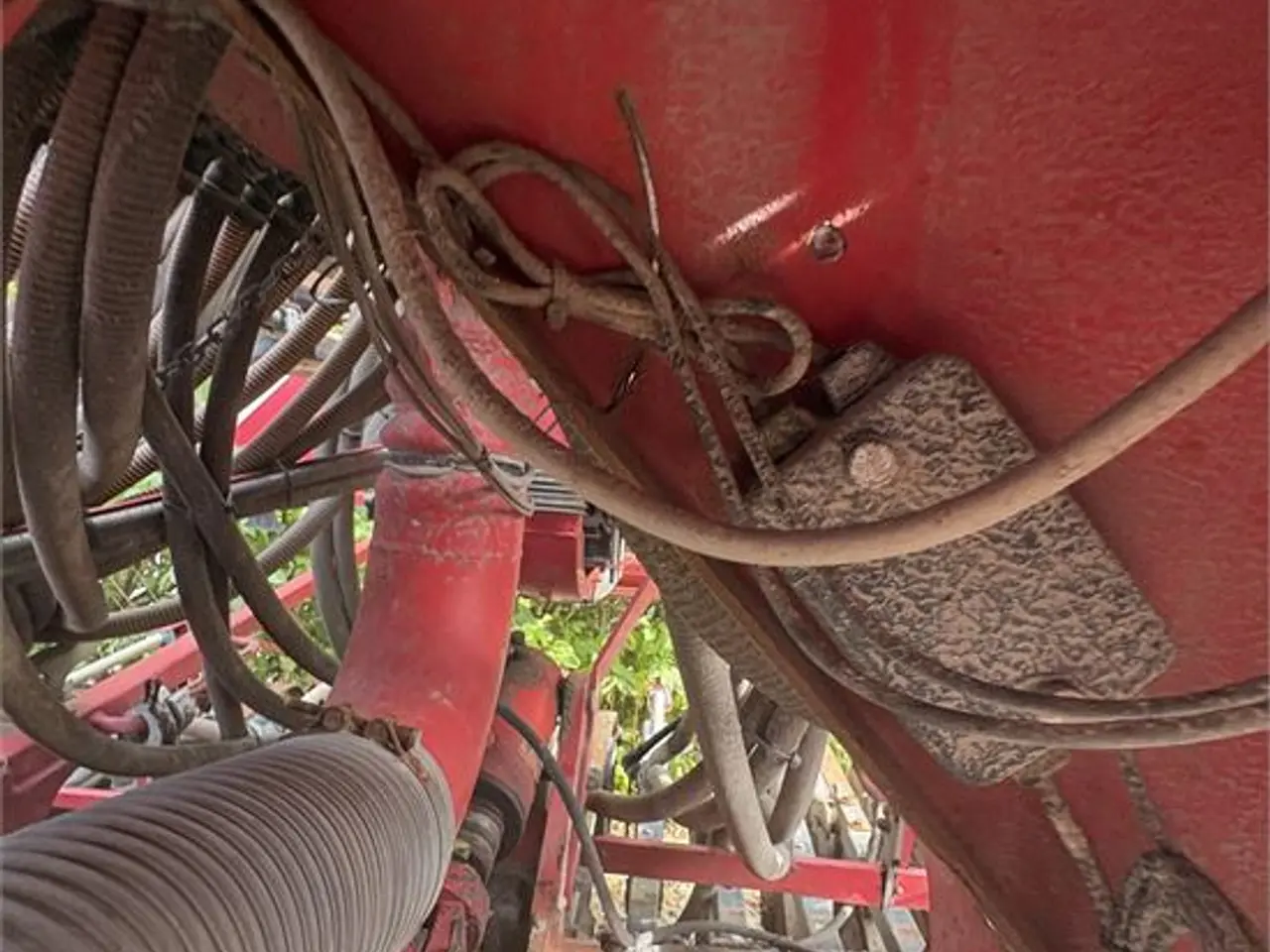 Billede 25 - Horsch Pronto 6 DC Duodrill