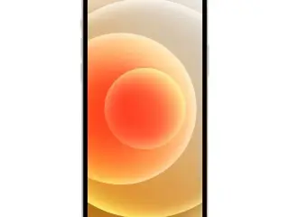 Apple iPhone 12 64GB (Hvid) - Grade B