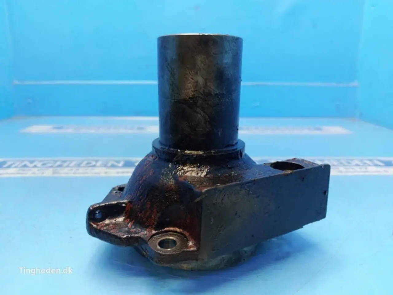 Billede 2 - Massey Ferguson 690 Hus 1860890M91