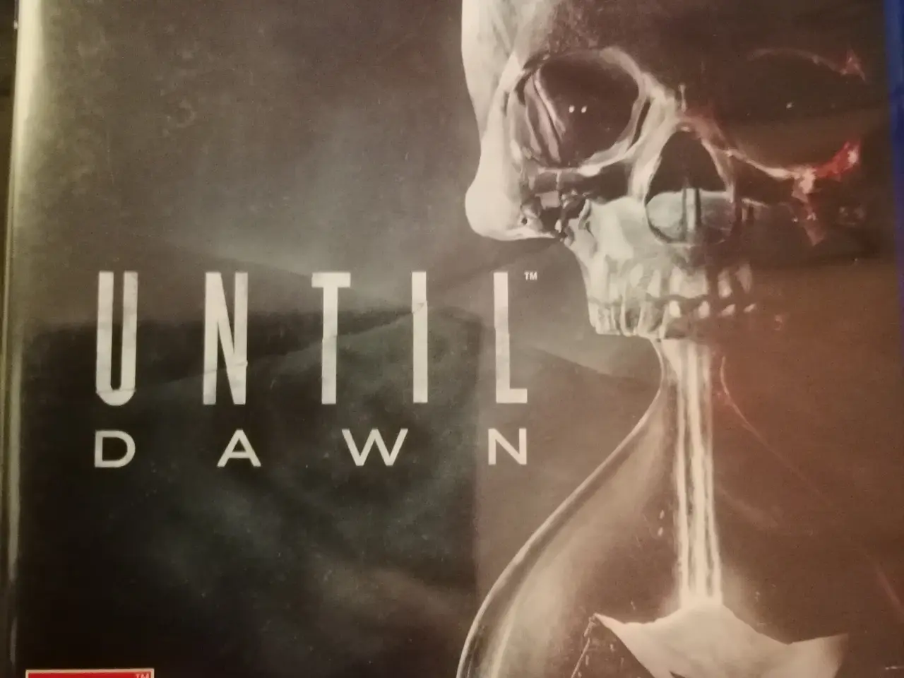 Billede 1 - Until Dawn