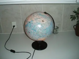 Globus
