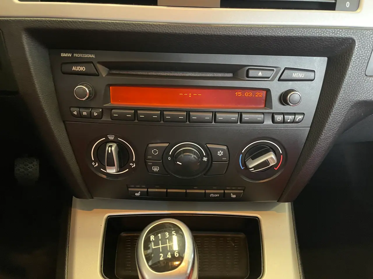 Billede 15 - BMW 320d Touring 2,0 D 184HK Stc 6g