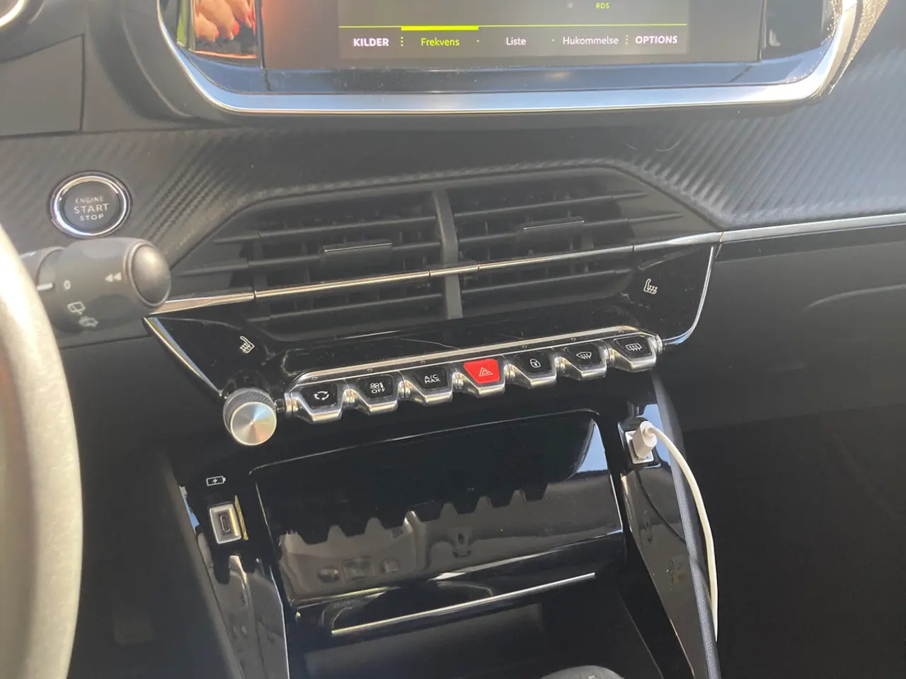 Billede 12 - Peugeot 2008 1,2 PureTech 130 Allure Pack