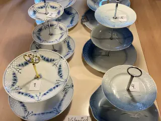 Hjemmelavede oosatser