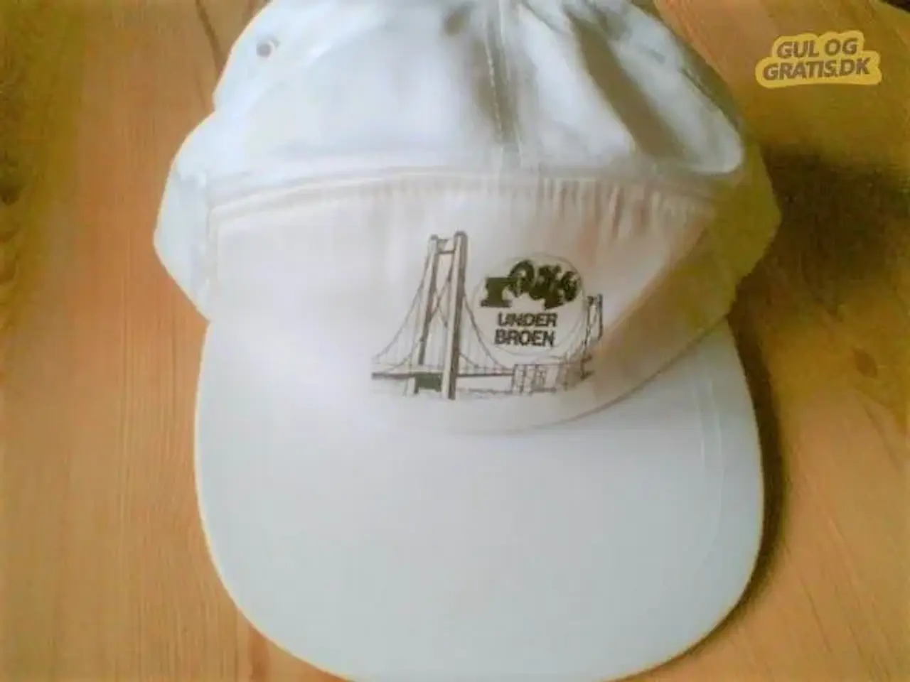 Billede 4 - Nye caps, Mexx, Rock Show m.fl.