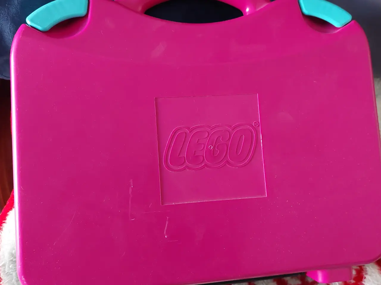 Billede 6 - Lego taske