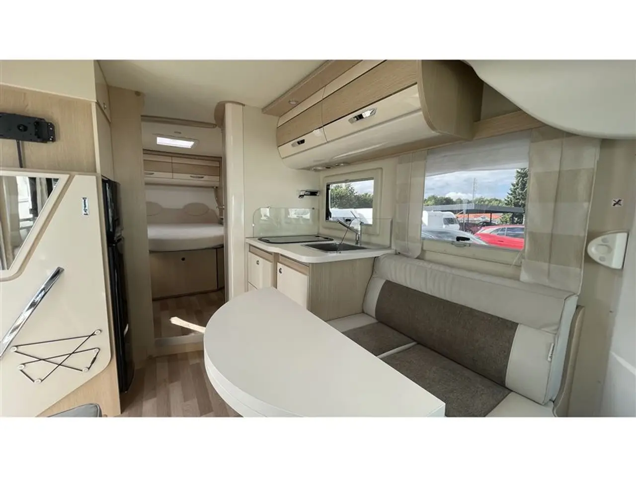 Billede 6 - 2022 - Autostar Privilige 721 LC