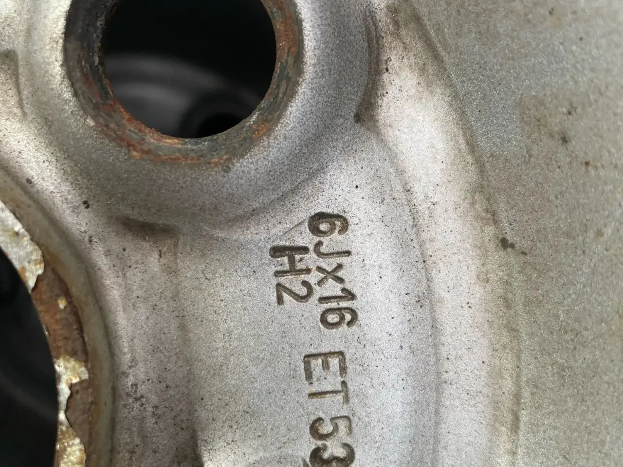 Billede 2 - Vw sharan