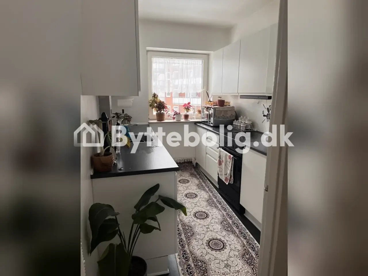 Billede 3 - Perfekt til familien på Amager Øst
