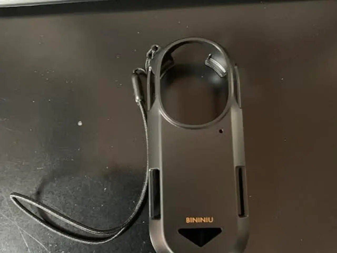 Billede 2 - Holder til Garmin radar