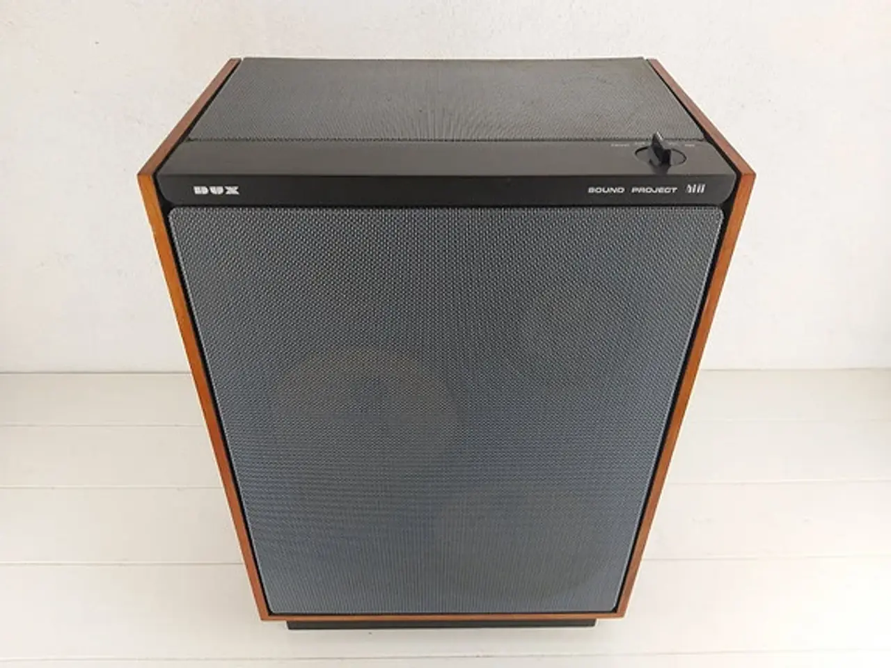 Billede 5 - DUX sound project DX302 Højttaler