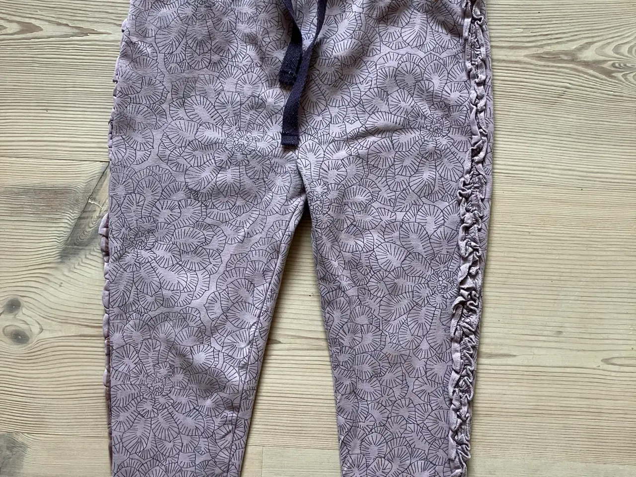 Billede 1 - Leggins fra PumpdeLUX, str. 98