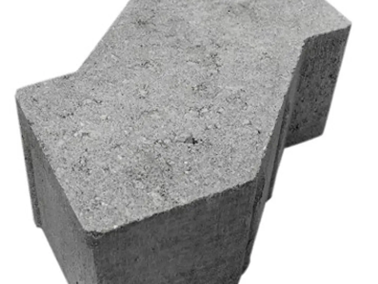 Billede 1 - Afhentes SF Sten 8 cm