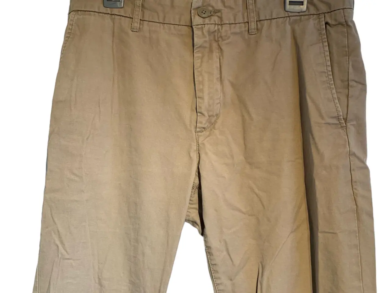 Billede 2 - H&M - herre chino bukser