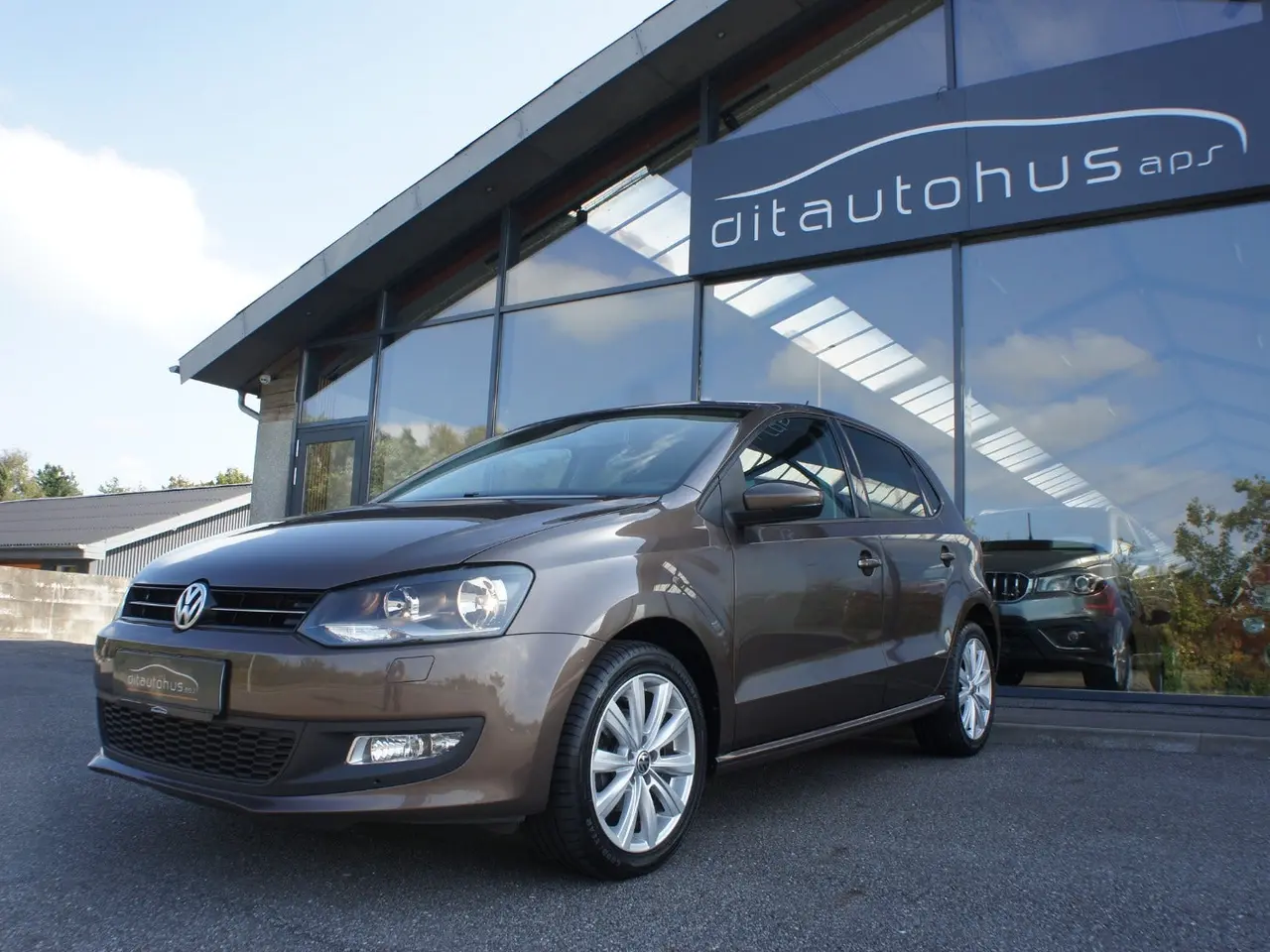 Billede 2 - VW Polo 1,2 TSi 90 Life