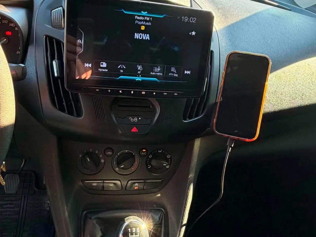 Billede 7 - Ford transit Conneth
