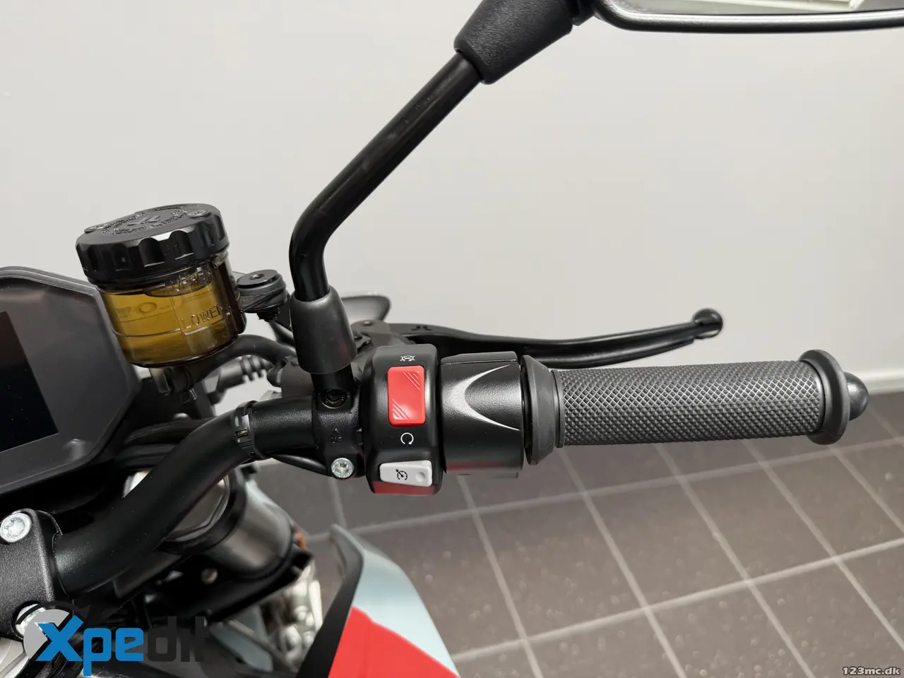 Billede 12 - Zero SR/F 14.4